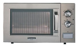 Forno a microonde 1000 w panasonic NE1027