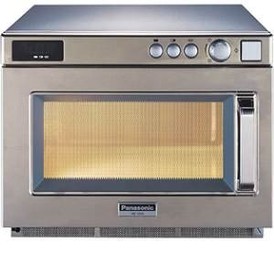 Forno a microonde 1600 w panasonic NE1646