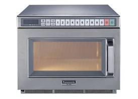 Forno a microonde 1600 w panasonic NE1656