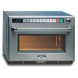 Forno a microonde 1800 w panasonic NE1880