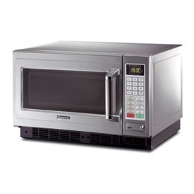 Forno a microonde 1350 w con grill panasonic NE1475