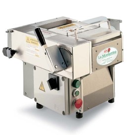 Macchina professionale per pasta sfoglia da 170 a 250 mm 